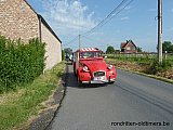 Zandlemig Vlaanderen